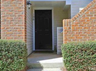 1050 Washington St Unit 106, Raleigh, NC 27605