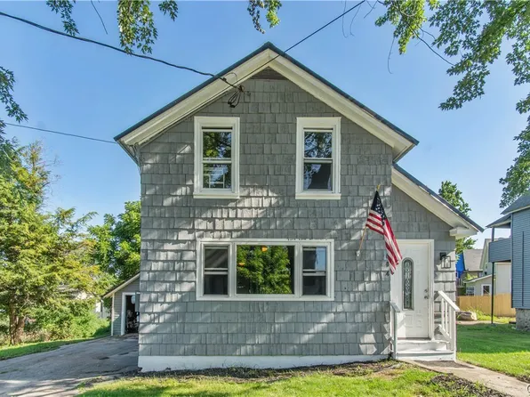 604 Pine St, Watertown, NY 13601