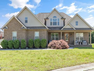 207 Heighton Ct, Alcoa, TN, 37701