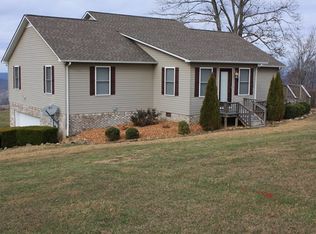5740 Pleasant Ridge Rd, Sparta, TN 38583