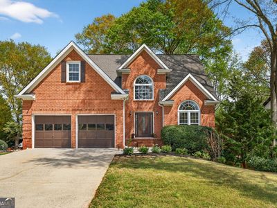 5740 Bryson Ln, Alpharetta, GA, 30004