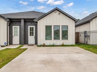 3829 Goodhope St #B, Houston, TX 77021