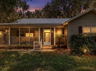 1153 County Road 722, Webster, FL 33597