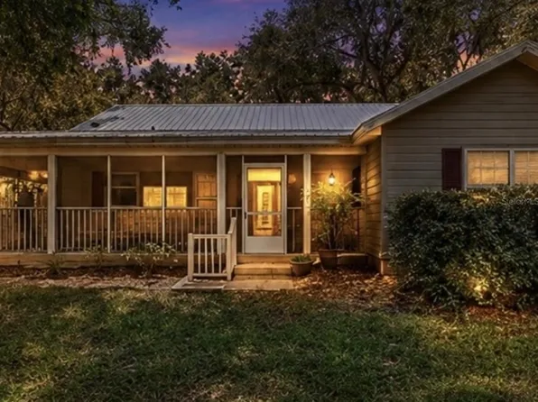 1153 County Road 722, Webster, FL 33597