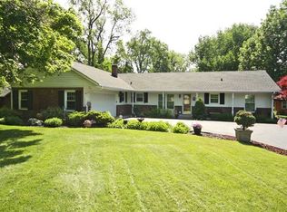 4104 Sunmeadow Ln, Indianapolis, IN