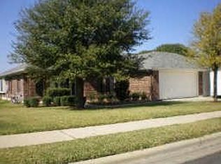 1310 Rolling Ridge Dr, Round Rock, TX 78665