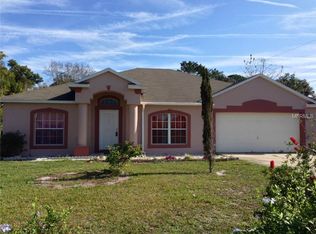 2001 W Prairie Cir, Deltona, FL 32725