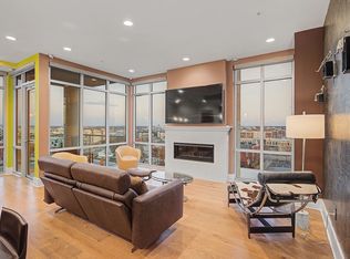 20 Rutledge St APT 709, Nashville, TN 37210