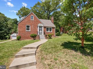 9110 Autoville Dr, College Park, MD 20740