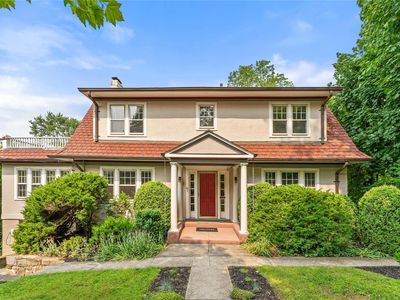 41 Euclid Avenue, Hastings On Hudson, NY, 10706