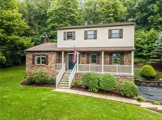 3509 Meadowbrook Rd, Murrysville, PA 15668
