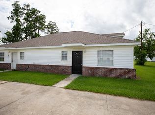 893 Sistrunk Rd #A, Lake Charles, LA 70611