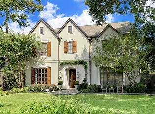 2136 Stanmore Dr, Houston, TX 77019