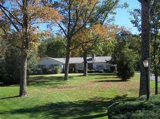 1447 Route 28a, West Hurley, NY 12491