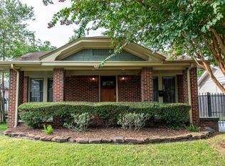 1131 W Melwood St, Houston, TX 77009