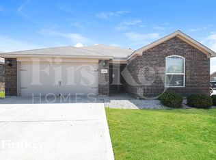 6000 Spring Ranch Dr, Fort Worth, TX 76179