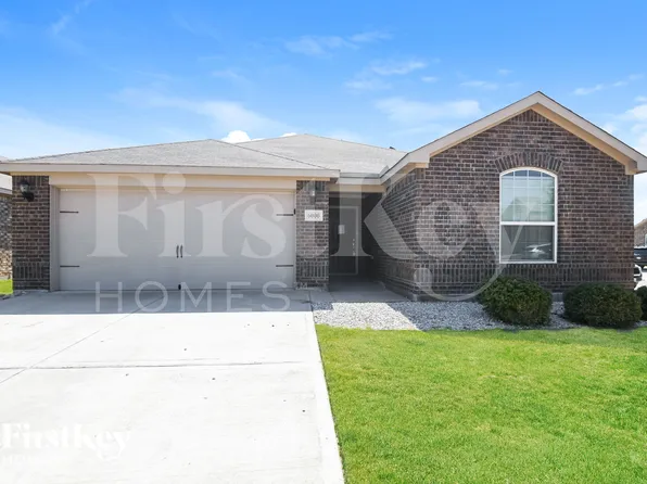 6000 Spring Ranch Dr, Fort Worth, TX 76179