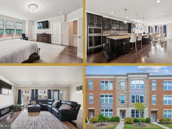 10610 Observatory Pl, Upper Marlboro, MD 20772