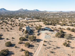 45 Pueblo Rd, Santa Fe, NM 87508