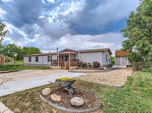 2885 E Midway Boulevard LOT 819, Denver, CO 80234