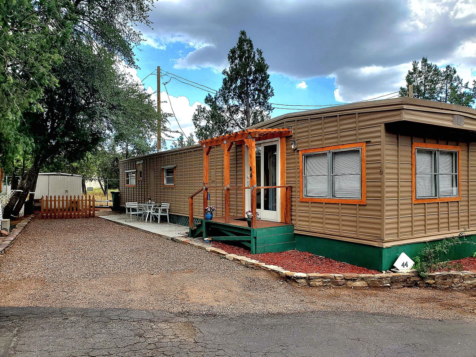 1304 N Beeline Hwy TRAILER 44, Payson, AZ 85541 MLS 88986 Zillow