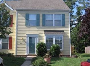 3000 Sara Jean Ter, Glen Allen, VA 23060