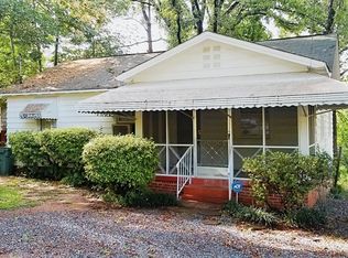 2123 Gibson St, Montgomery, AL 36110