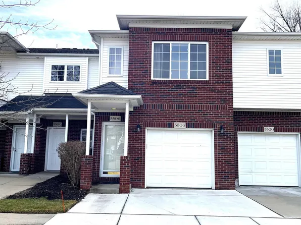 5506 Acorn Ln #83, Sterling Heights, MI 48314