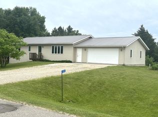 1210 Moor Stone Dr NE, Alexandria, MN 56308