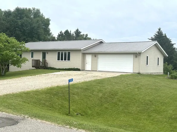 1210 Moor Stone Dr NE, Alexandria, MN 56308