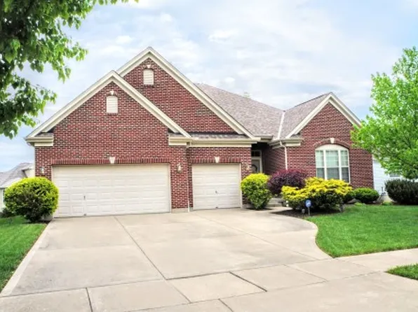 4132 Roland Creek Dr, Cincinnati, OH 45245