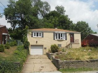 1814 Maydell St, Pittsburgh, PA 15216