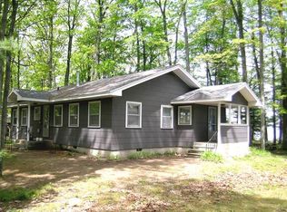 109 Sam O Set, Roscommon, MI 48653