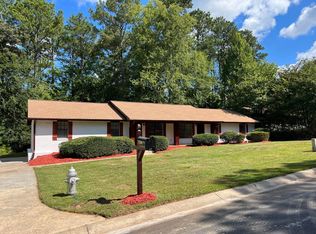 8247 Glenwoods Dr #8249, Riverdale, GA 30274