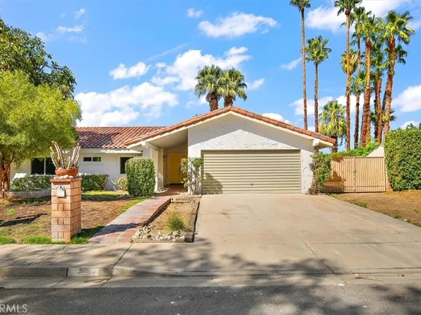 3408 E Loma Vista Cir, Palm Springs, CA 92264