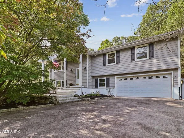 20 Thistle Ln, Greenwich, CT 06831