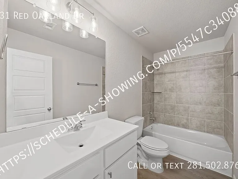 831 Red Oakland Dr — Photo 12