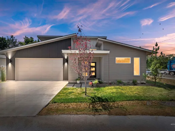 818 S Hilton St, Boise, ID 83705