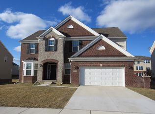 58618 Winnowing Cir S #238, South Lyon, MI 48178