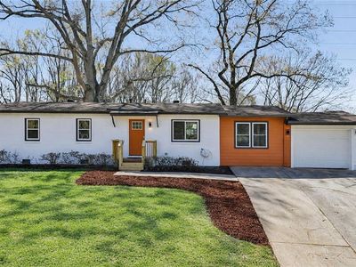3848 Cherokee Trl, Suwanee, GA, 30024