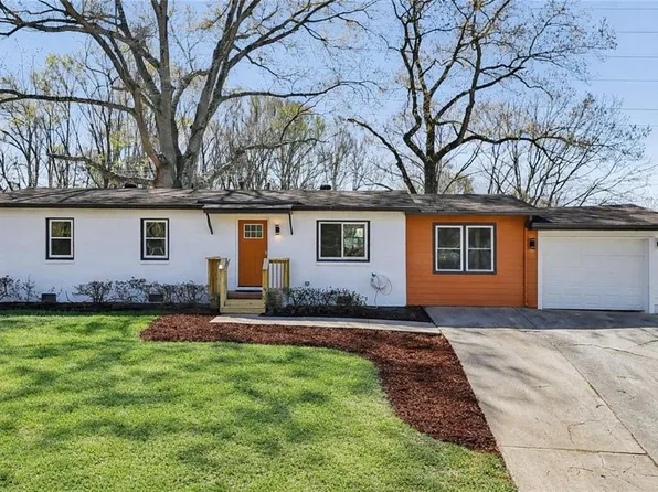 3848 Cherokee Trl, Suwanee, GA 30024