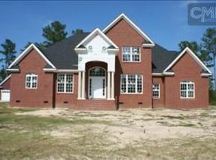 30 Endicot Way, Lugoff, SC 29078