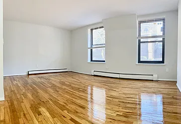 Rented by Zjama Realty Corp