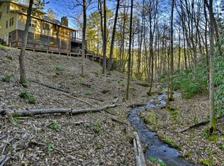 1056 Trackside Ln, Blue Ridge, GA 30513