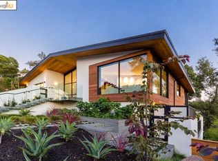 58 Crest Rd, Piedmont, CA 94611