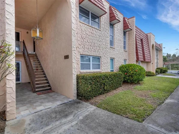 114 Dogwood Cir #114, Seminole, FL 33777