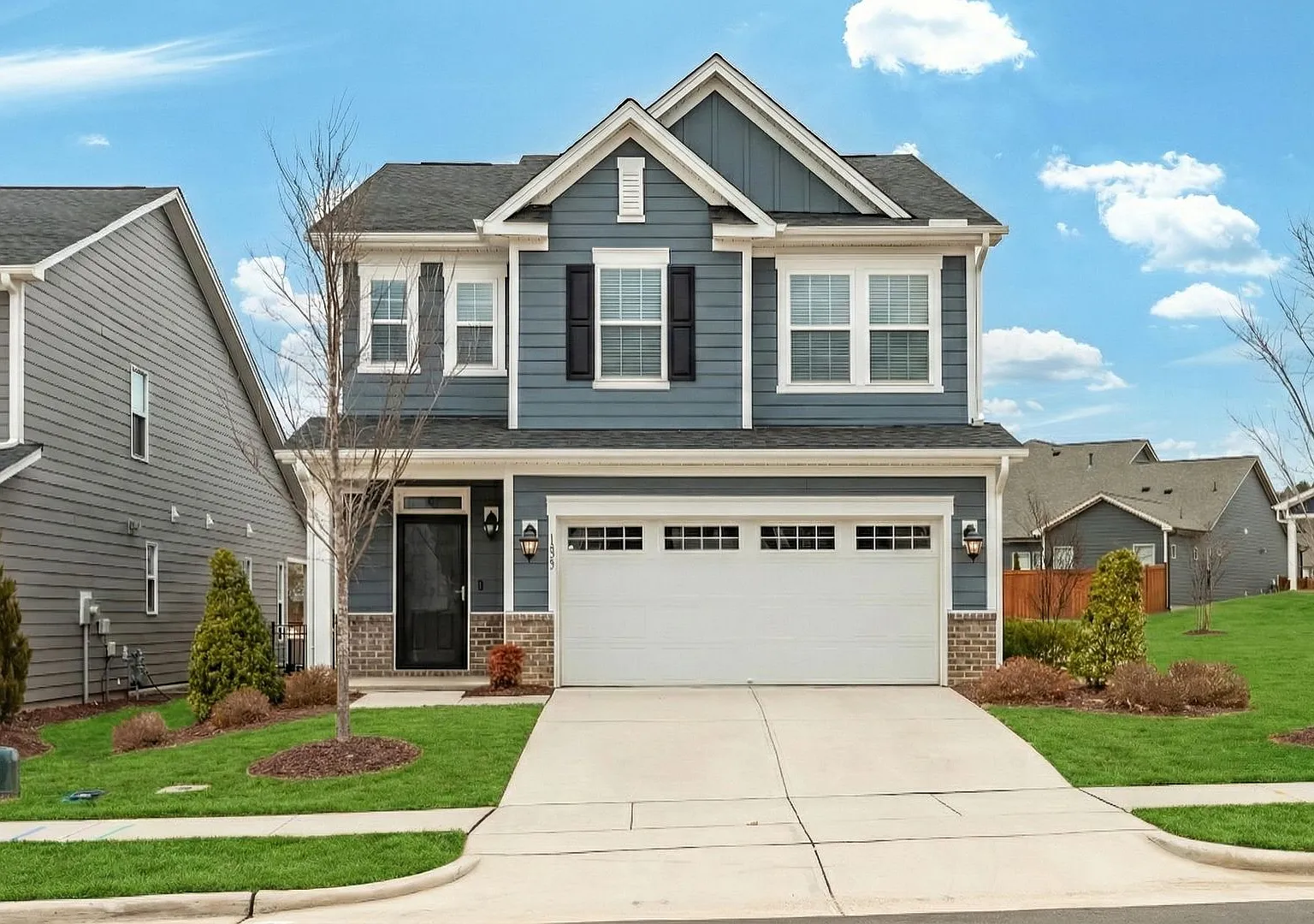 Enclave at Leesville Near Briar Creek — Photo 1