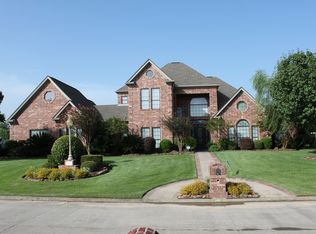 140 Green Wing Ln, Orange, TX 77630