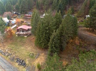 L18 S Cave Bay Rd, Worley, ID 83876