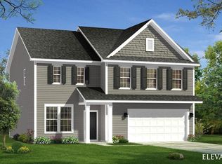 1629 Maddox Park Dr, Fuquay Varina, NC 27526